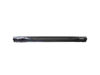 Ford 8C3Z-9910608-B Rear Sill