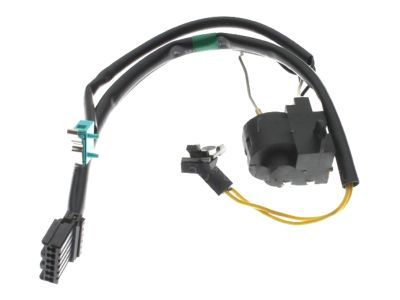 Ford 2L1Z-3Z719-AB Solenoid Assembly