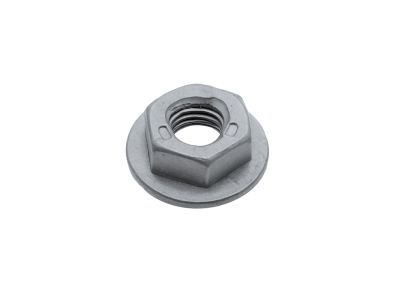 Ford -W707137-S441 Upper Shaft Nut