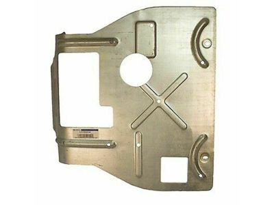 Ford 4L3Z-5D032-AA Skid Plate