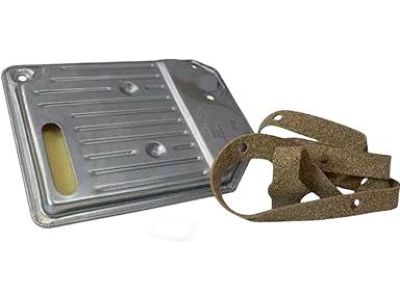 Ford E1AZ-7A098-A Filter Kit