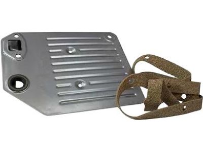 Ford E1AZ-7A098-A Filter Kit