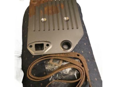 Ford E1AZ-7A098-A Filter Kit