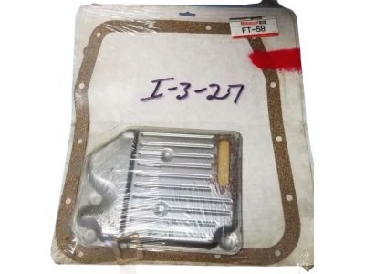 Ford E1AZ-7A098-A Filter Kit