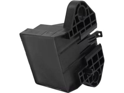 Ford F1FZ-9D370-D Fuel Pump Controller