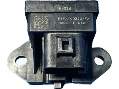Ford F1FZ-9D370-D Fuel Pump Controller