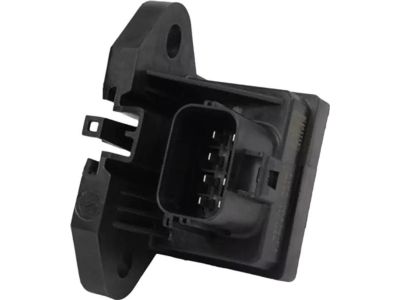 Ford F1FZ-9D370-D Fuel Pump Controller