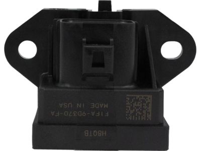 Ford F1FZ-9D370-D Fuel Pump Controller