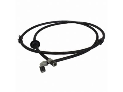 Ford CJ5Z-17408-B Washer Hose