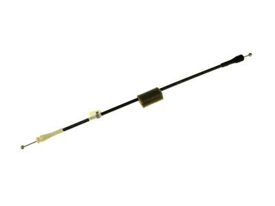 Ford F2UZ-15264A65-B Release Cable