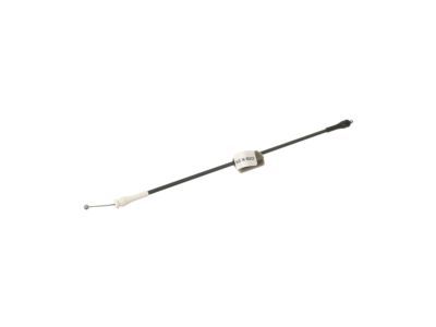 Ford F2UZ-15264A65-B Release Cable