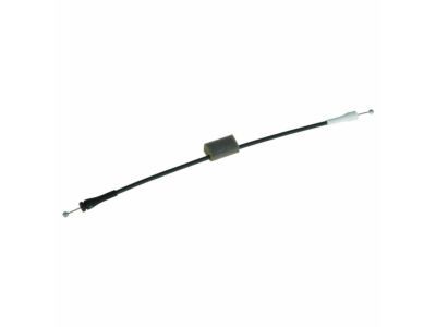 Ford F2UZ-15264A65-B Release Cable