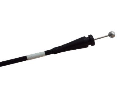 Ford F2UZ-15264A65-B Release Cable