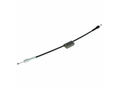 Ford F2UZ-15264A65-B Release Cable