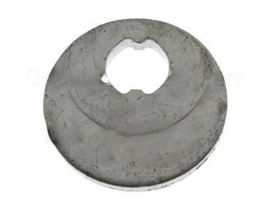 Ford 6M8Z-6269-A Lower Control Arm Plate