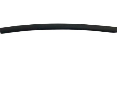 Ford 8A5Z-5420758-A Lower Weatherstrip