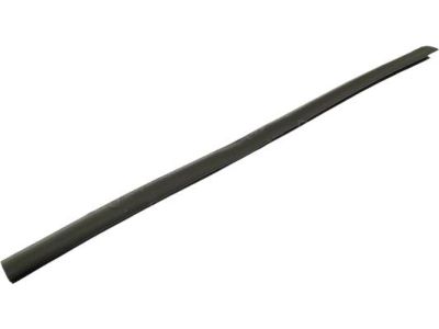 Ford 8A5Z-5420758-A Lower Weatherstrip