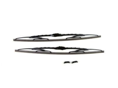 Ford 2U2Z-17528-GA Wiper Blade Assembly