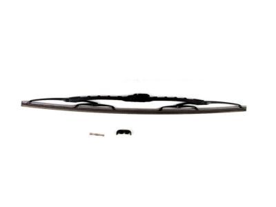 Ford 2U2Z-17528-GA Wiper Blade Assembly