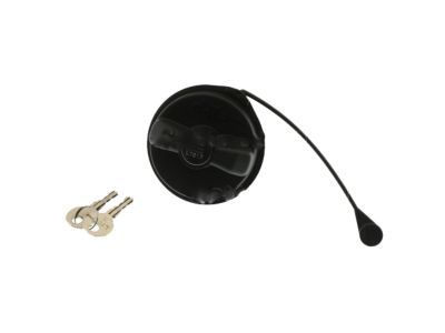 Ford 8L3Z-9030-E Fuel Cap