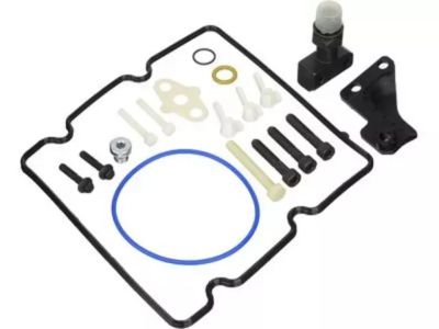 Ford 5C3Z-9C854-A Block Assembly - Junction