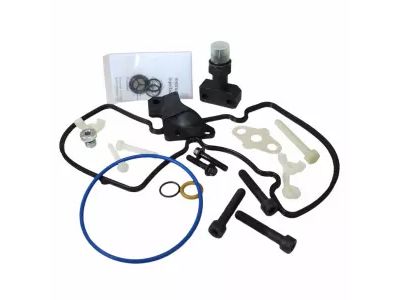 Ford 5C3Z-9C854-A Block Assembly - Junction