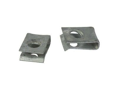 Ford -W701360-S301 Front Molding Clip