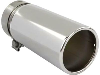 Ford HC3Z-5230-D Tail Pipe Extension