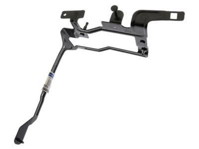 Ford GD9Z-14C022-AA Mount Bracket
