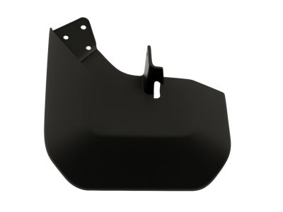 Ford BK3Z-9928371-AA Mud Guard