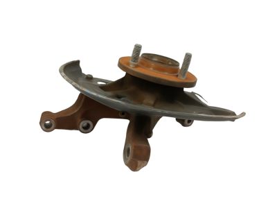 Ford K1BZ-1104-A Rear Hub