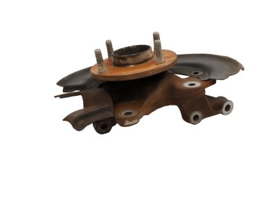 Ford K1BZ-1104-A Rear Hub