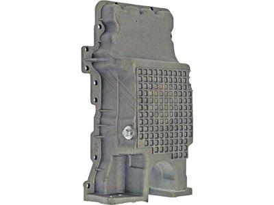 Ford 8L8Z-6675-A Oil Pan