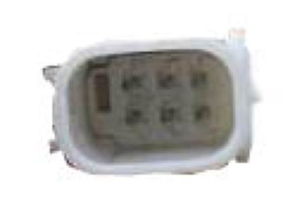 Ford BB5Z-7822600-AA Handle Assembly - Door