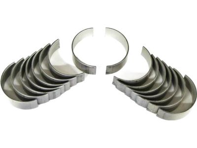 Ford C2OZ-6211-R Bearings