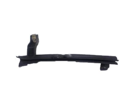 Ford 5L2Z-78222A01-AA Rear Channel