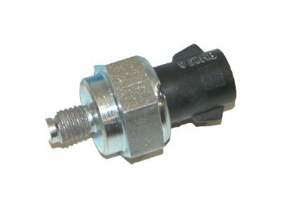 Ford E6TZ12A699A Knock Sensor