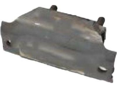 Ford F5TZ-6068-A Rear Mount