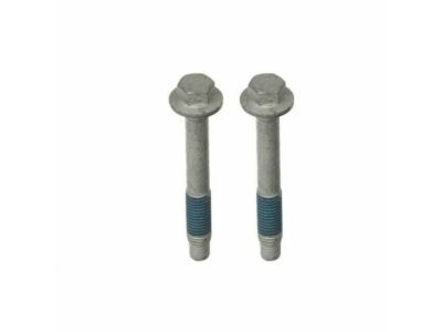 Ford -W708748-S439 Rear Mount Bolt