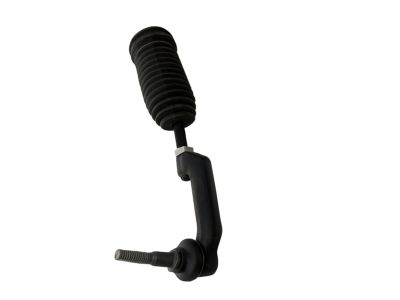 Ford KL3Z-3504-Q Steering Gear