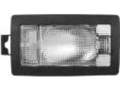 Ford 7L1Z-13A701-AC Overhead Lamp