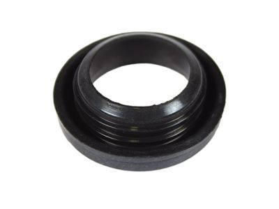 Ford BV6Z-17B610-A Filler Tube Seal