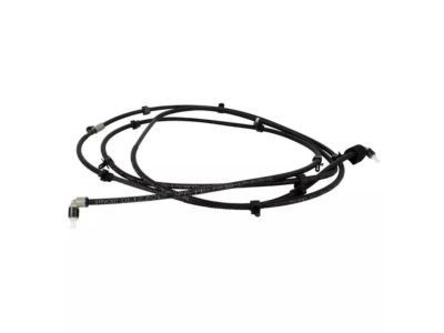 Ford FR3Z-17A605-G Washer Hose