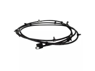Ford FR3Z-17A605-G Washer Hose