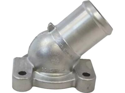Ford YF1Z-8592-CA Thermostat Housing