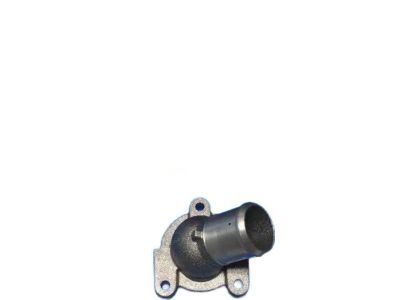 Ford YF1Z-8592-CA Thermostat Housing