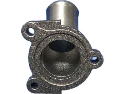 Ford YF1Z-8592-CA Thermostat Housing