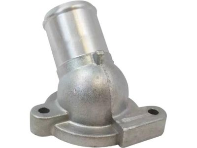 Ford YF1Z-8592-CA Thermostat Housing