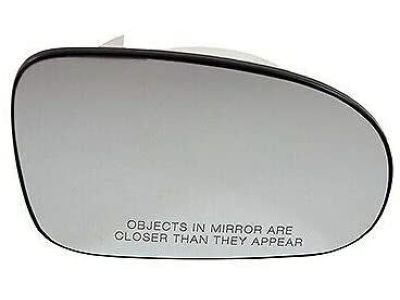 Ford 1W6Z-17K707-AA Mirror Glass
