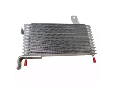Ford 9C2Z-7A095-A Oil Cooler